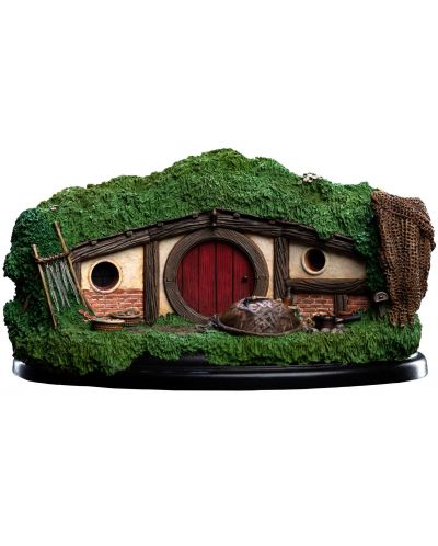 Статуетка Weta Movies: The Hobbit - Lakeside, 12 cm - 1