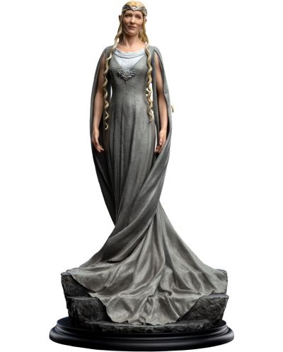 Статуетка Weta Movies: The Lord of the Rings - Galadriel of the White Council, 39 cm - 1