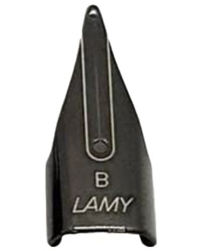Стоманено перо за писалка Lamy LX B - 1