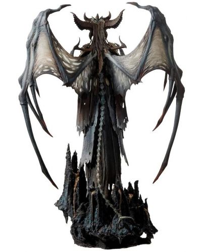 Статуетка Blizzard Games: Diablo - Lilith, 64 cm - 3
