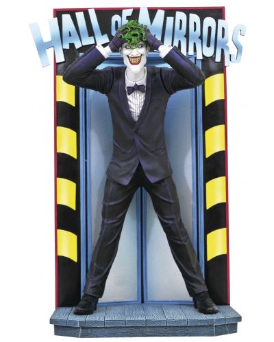 Статуетка Diamond Select DC Comics: Batman - The Joker (The Killing Joke)
