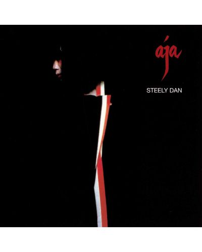 Steely Dan - Aja (CD) - 1