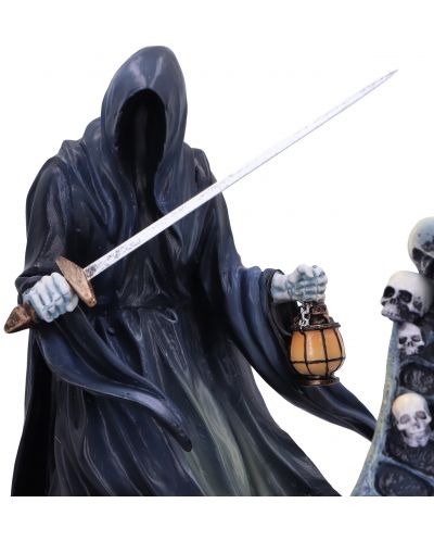 Статуетка Nemesis Now Adult: Gothic - Soul Reaper, 19 cm - 5