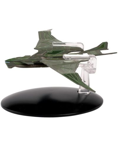 Статуетка Eaglemoss Television: Star Trek - Romulan Warbird (Hero Collector) - 3