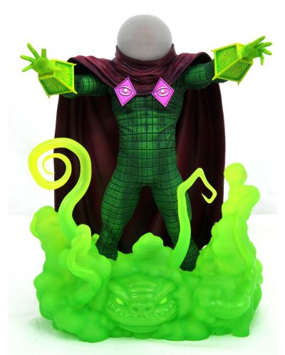 Статуетка Diamond Select Marvel: Spider-Man - Mysterio (Comic Gallery), 23 cm - 1