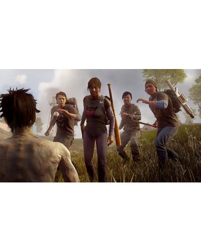 State Of Decay 2 Ultimate Edition (Xbox One) - 4