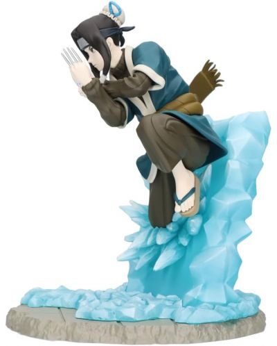 Статуетка Banpresto Animation: Naruto Shippuden - Haku (Memorable Saga), 12 cm - 4