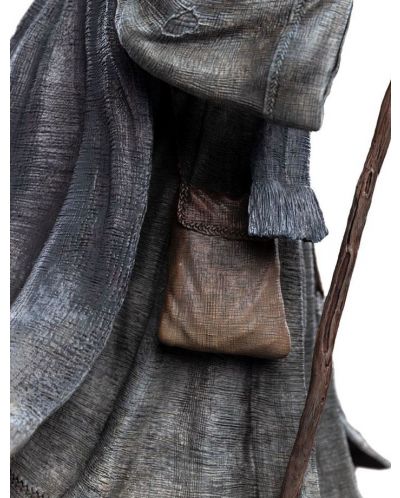 Статуетка Weta Movies: The Lord of the Rings - Gandalf the Grey Pilgrim (Classic Series), 36 cm - 8