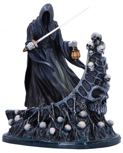 Статуетка Nemesis Now Adult: Gothic - Soul Reaper, 19 cm - 1