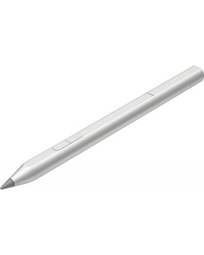Стилус HP - Rechargeable MPP 2.0 Tilt Pen, сребрист - 3