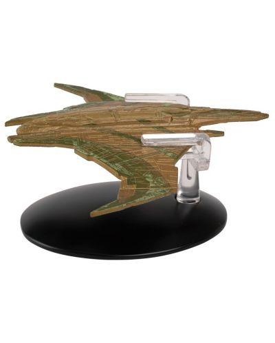 Статуетка Eaglemoss Television: Star Trek - Romulan Flagship (Hero Collector) - 4