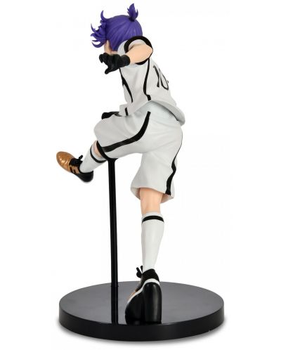 Статуетка Banpresto Animation: Bluelock - Reo Mikage, 16 cm - 4