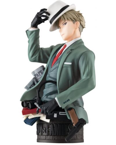 Статуетка MegaHouse Animation: Spy x Family - Blind Box (асортимент), 9 cm - 5