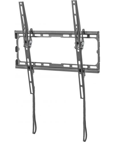 Стойка за телевизор KIVI - Basic-44T, 32-70'', черна - 2