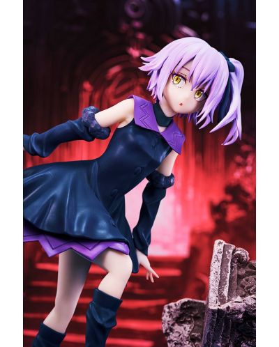 Статуетка Banpresto Animation: That Time I Got Reincarnated as a Slime - Violet, 16 cm - 7