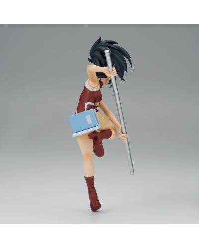 Статуетка Banpresto Animation: My Hero Academia - Momo Yaoyorozu (Creati) (Amazing Heroes), 14 cm - 4