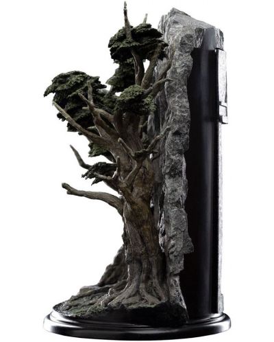 Статуетка Weta Movies: The Lord of the Rings - The Doors of Durin, 29 cm - 3
