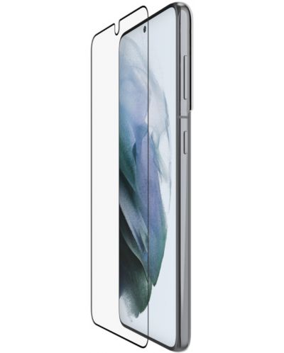 Стъклен протектор Belkin - Tempered Curve, Samsung S21 - 1