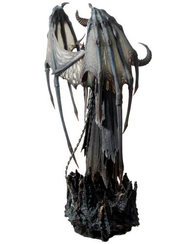 Статуетка Blizzard Games: Diablo - Lilith, 64 cm - 4
