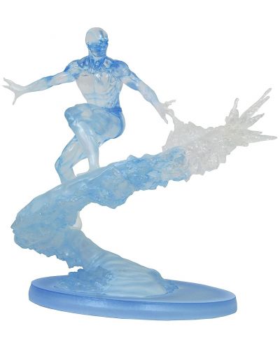 Статуетка Diamond Select Marvel: X-Men - Iceman, 28 cm - 5