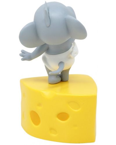Статуетка Banpresto Animation: Tom & Jerry - Tuffy (Ver. B) (I Love Cheese), 9 cm - 3