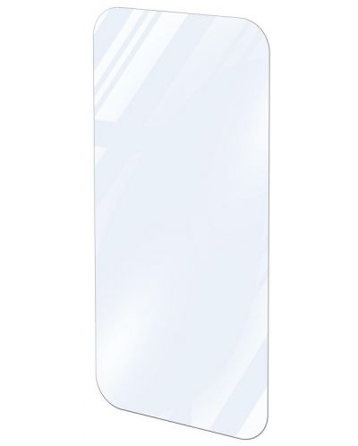 Стъклен протектор Cellularline - Become, iPhone 15/15 Pro - 2