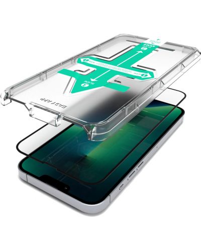 Стъклен протектор Next One - All-Rounder, iPhone 13/13 Pro - 7