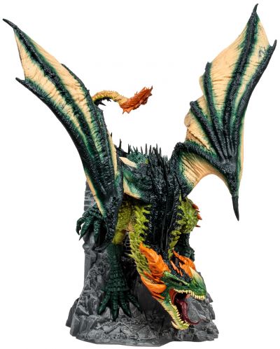 Статуетка McFarlane: Dragons - Berserker Clan (Series 8), 28 cm - 4