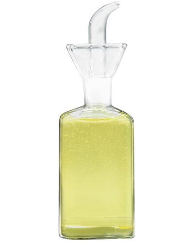 Стъклен диспенсър за олио или оцет Nerthus - 250 ml - 2