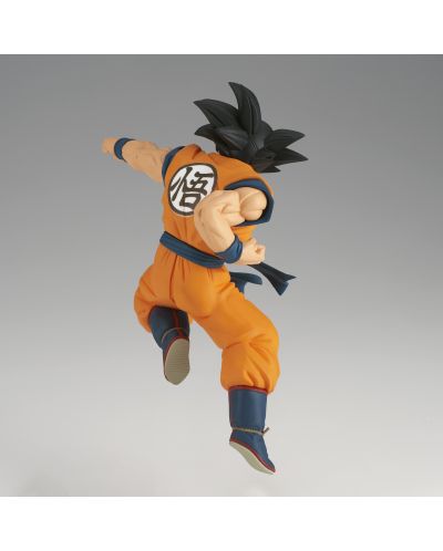 Статуетка Banpresto Animation: Dragon Ball Super - Goku (Super Hero Match Makers), 14 cm - 3