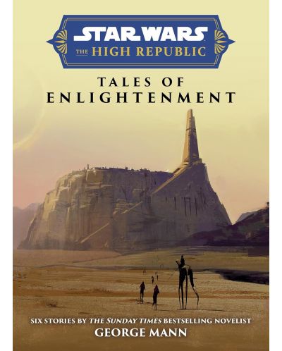 Star Wars Insider: The High Republic. Tales of Enlightenment - 1