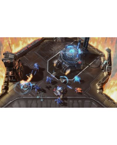 StarCraft II: Legacy of the Void Collector's Edition (PC) - 10