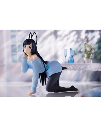 Статуетка Banpresto Animation: Bleach - Giselle Gewelle (Relax Time), 11 cm - 7