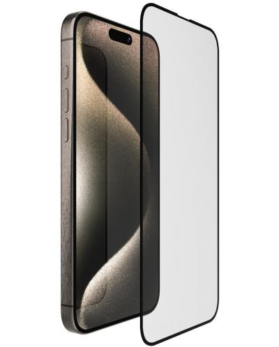 Стъклен протектор Next One - All-Rounder, iPhone 15 Pro - 1