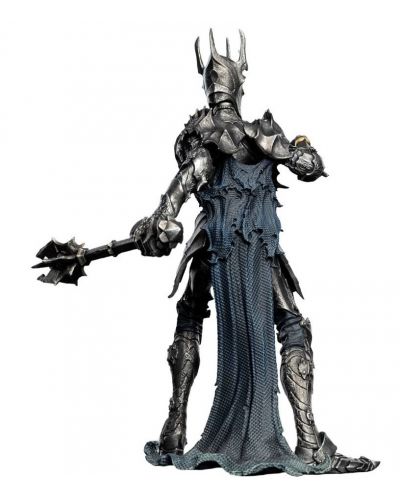 Статуетка Weta Movies: The Lord of the Rings - Lord Sauron, 23 cm - 2