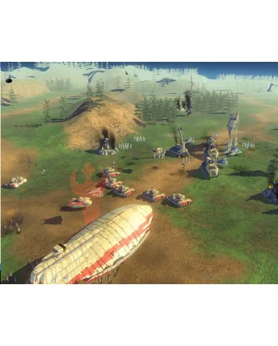 Star Wars: Empire at War Gold (PC) - 4