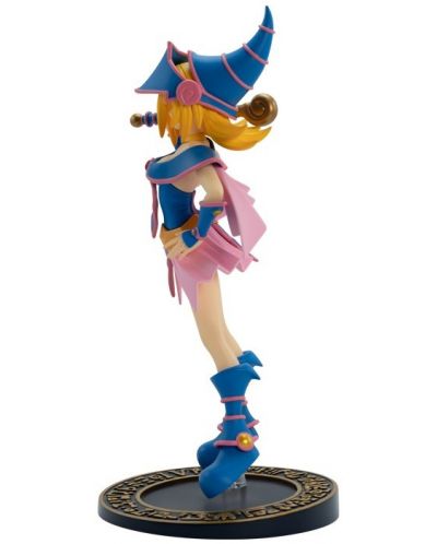 Статуетка ABYstyle Animation: Yu-Gi-Oh! - Dark Magician Girl, 19 cm - 5