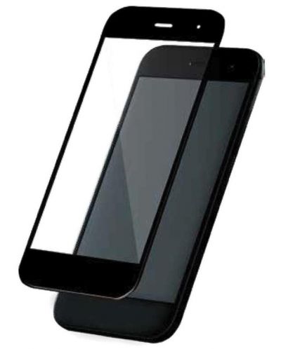 Стъклен протектор armorMi - Tempered, iPhone 14 - 1