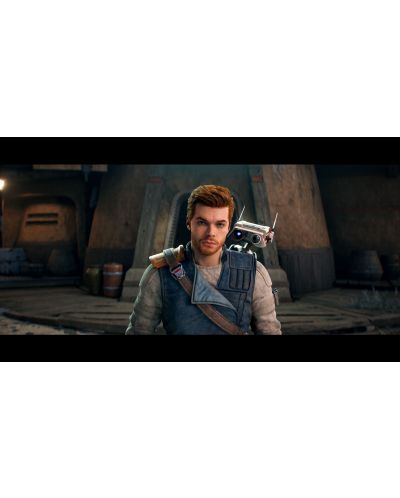 Star Wars Jedi: Survivor (PC) - Код в кутия - 3