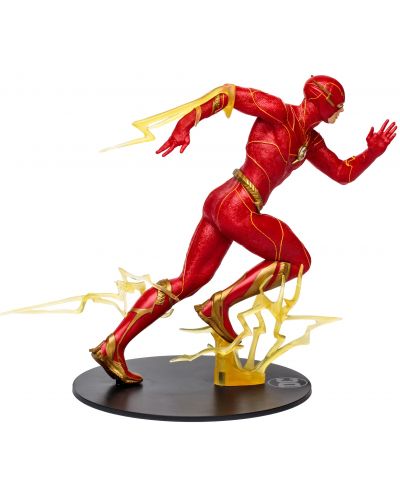 Статуетка McFarlane DC Comics: Multiverse - The Flash (The Flash), 30 cm - 6