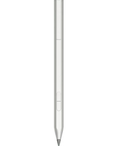 Стилус HP - Rechargeable MPP 2.0 Tilt Pen, сребрист - 2