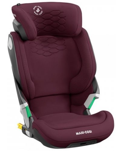 Стол за кола Maxi-Cosi - Kore Pro, 15-36 kg, i-Size, Authentic Red - 1