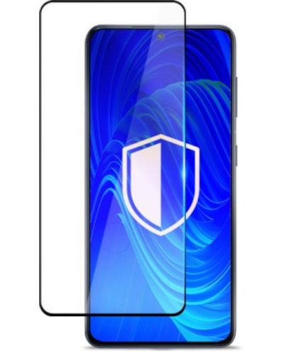 Стъклен протектор 3mk - NeoGlass, Galaxy S21 5G - 2