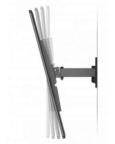Поставка Vogel's за LCD/PLASMA 32"- 55" с едно рамо и наклон 15° - 2