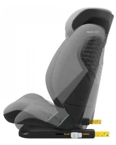 Столче за кола Maxi-Cosi - Rodifix Pro 2, IsoFix, I-Size, 100-150 cm, Authentic Grey - 6
