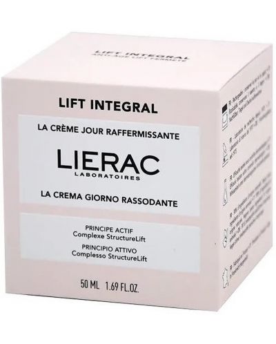 Lierac Lift Integral Дневен крем за лице, 50 ml - 2
