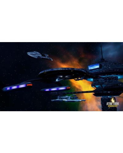 Star Trek: Resurgence (PS4) - 8
