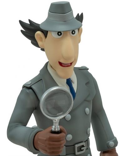 Статуетка ABYstyle Animation: Inspector Gadget - Inspector Gadget, 17 cm - 9