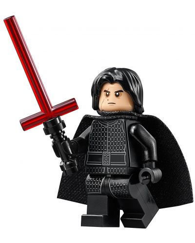 Конструктор Lego Star Wars - Тай Файтър на Кайло Рен (75179) - 8