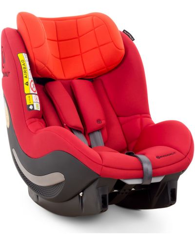 Столче за кола Avionaut - AeroFIX AF.05, 0-17.5 kg, Red - 1